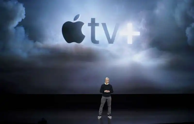 apple tv+ 7