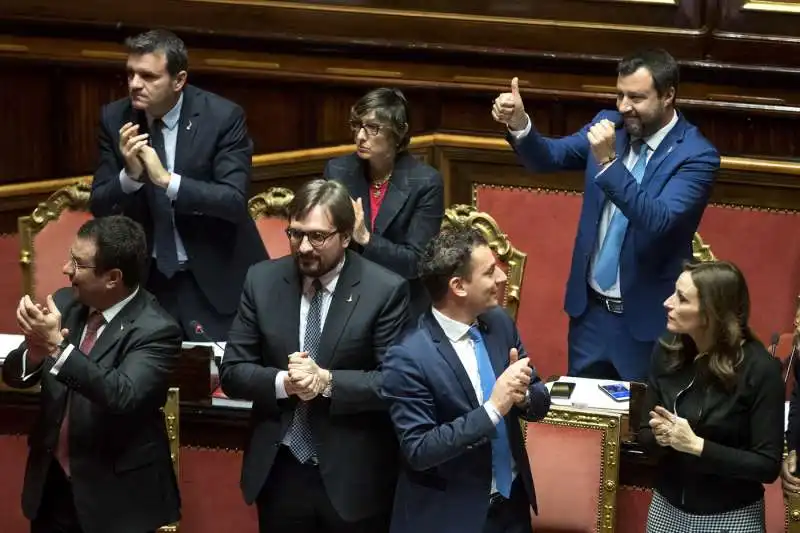 approvazione legittima difesa in senato 5