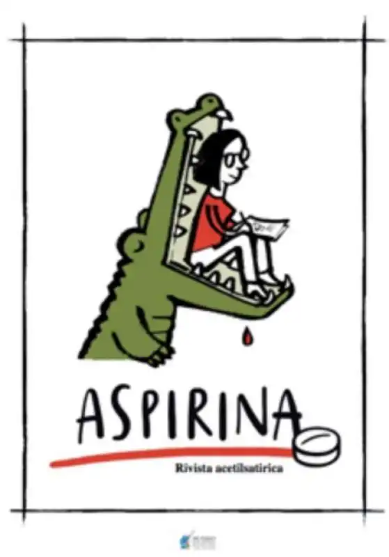 aspirina la rivista 14