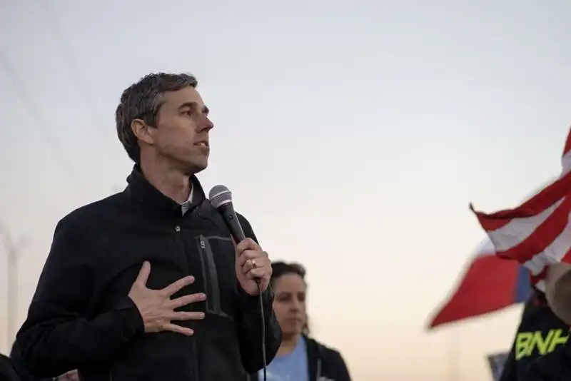 beto o'rourke 1