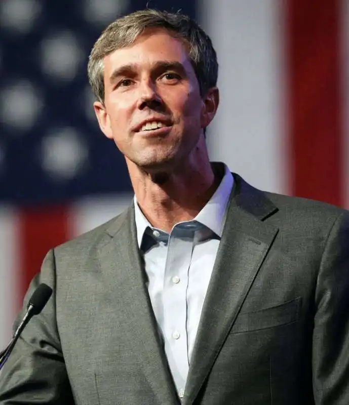 beto o'rourke 5