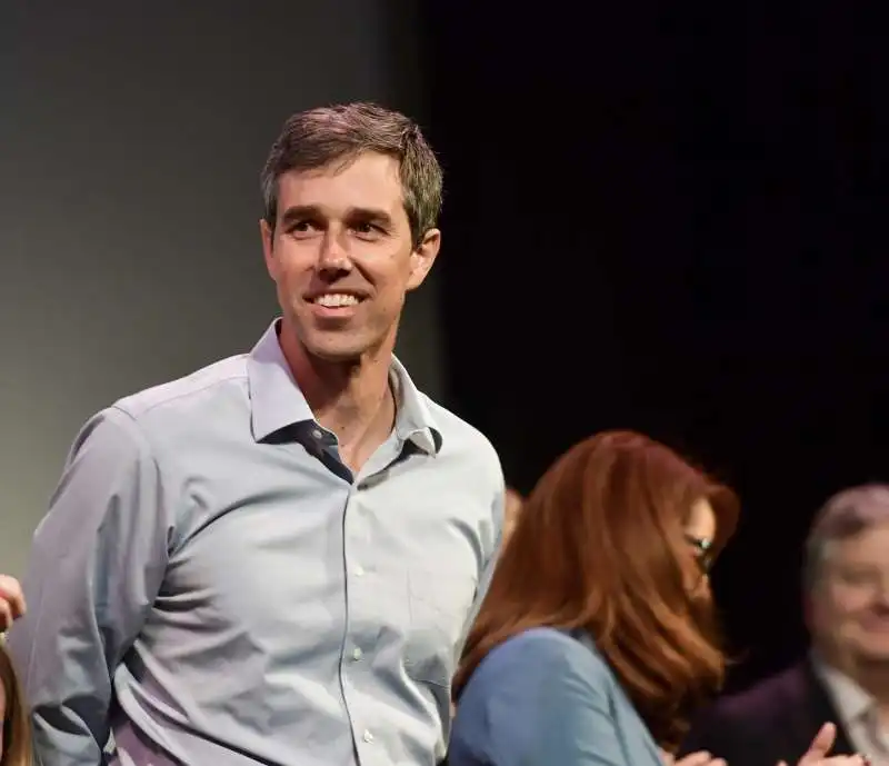 beto o'rourke 7