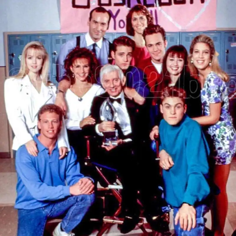 BEVERLY HILLS 90210