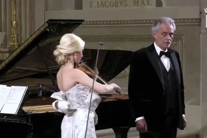 bocelli 2