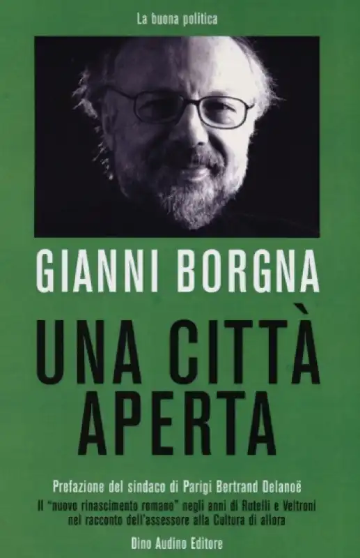 borgna cover