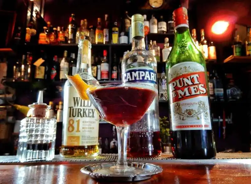 boulevardier