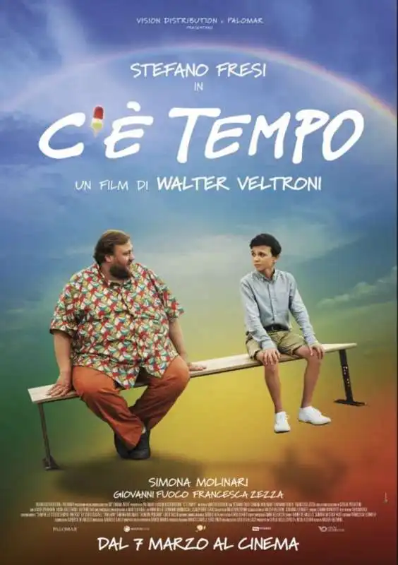 c'e' tempo   walter veltroni 5