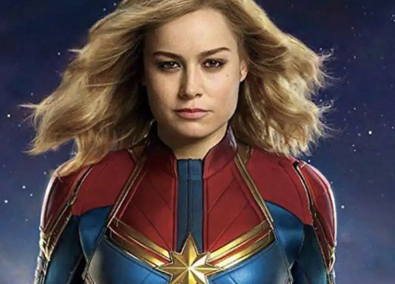 captain marvel 6