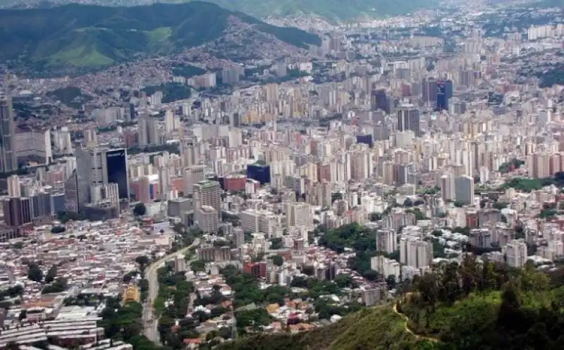 caracas 1