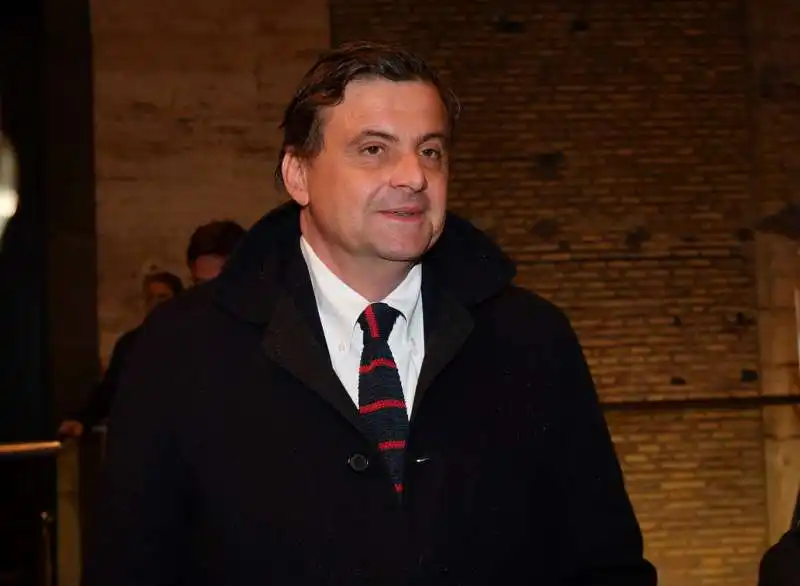 carlo calenda