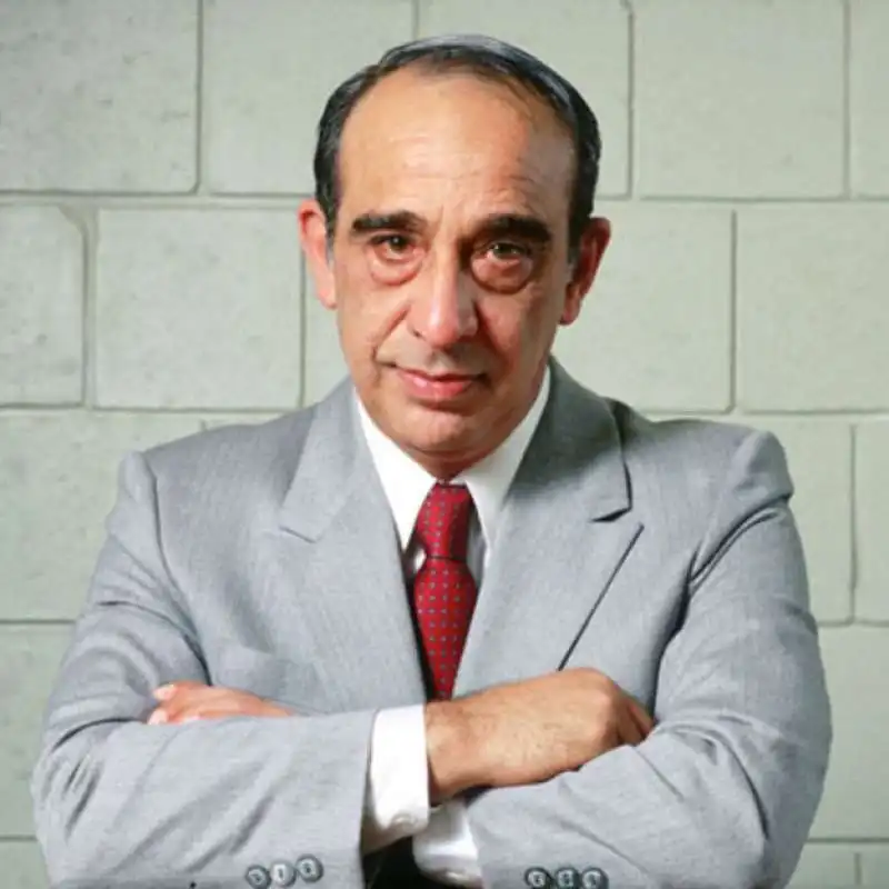 Carmine Persico