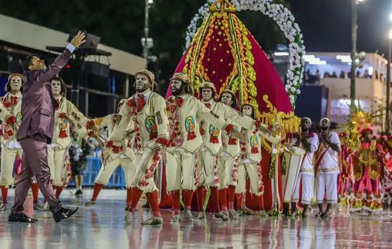 carnevale di rio 22