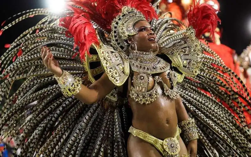 carnevale di rio 24