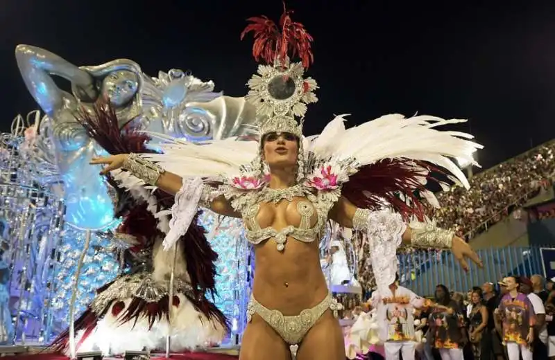 carnevale di rio 25