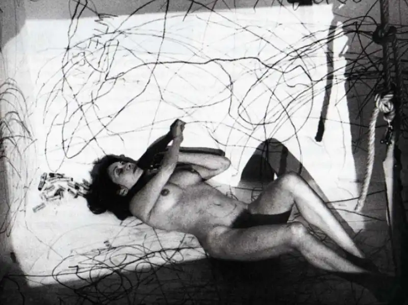 Carolee Schneemann