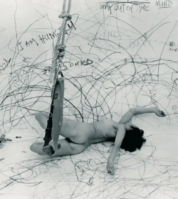 Carolee Schneemann