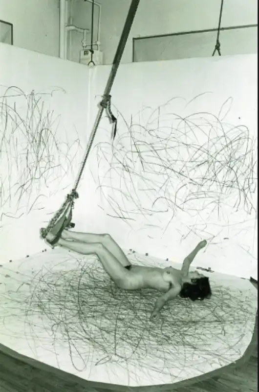 Carolee Schneemann