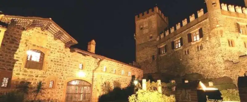 castello di pavone canavese 1