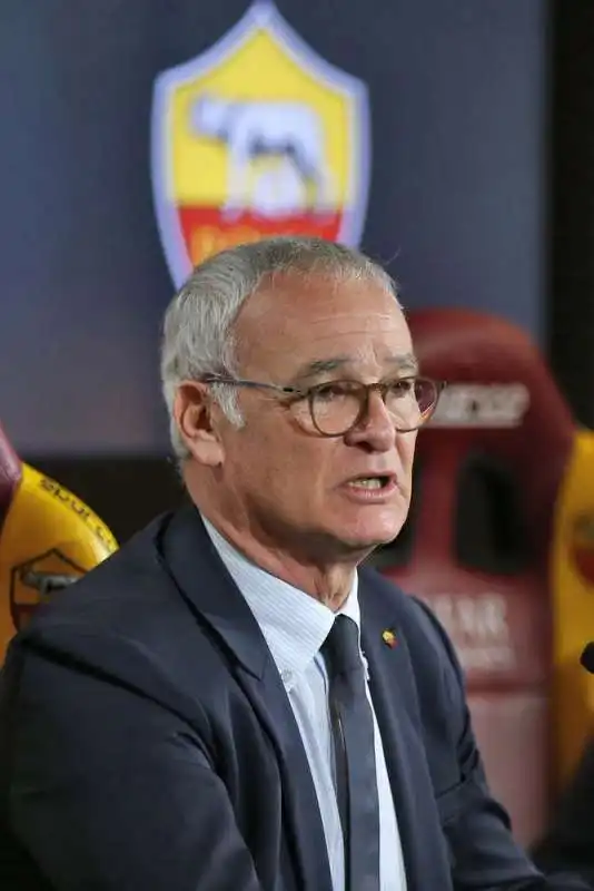 claudio ranieri foto mezzelani gmt 35