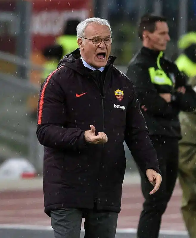 claudio ranieri foto mezzelani gmt010