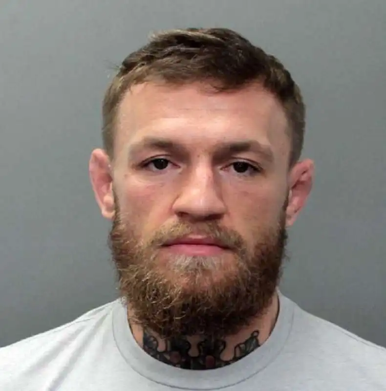 conor mcgregor  1