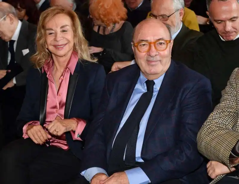 dante ferretti francesca lo schiavo