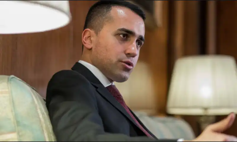 di maio