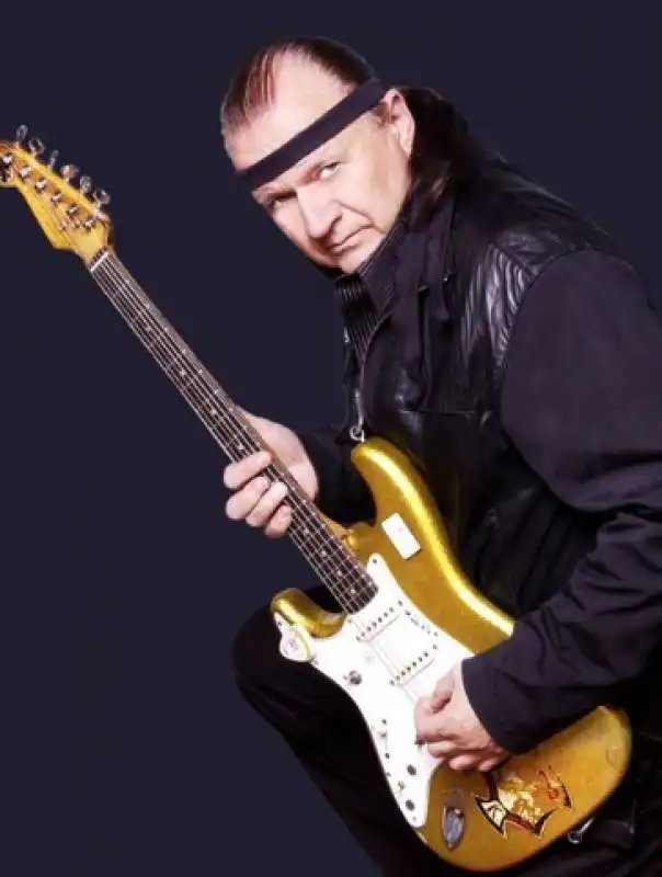 dick dale 10