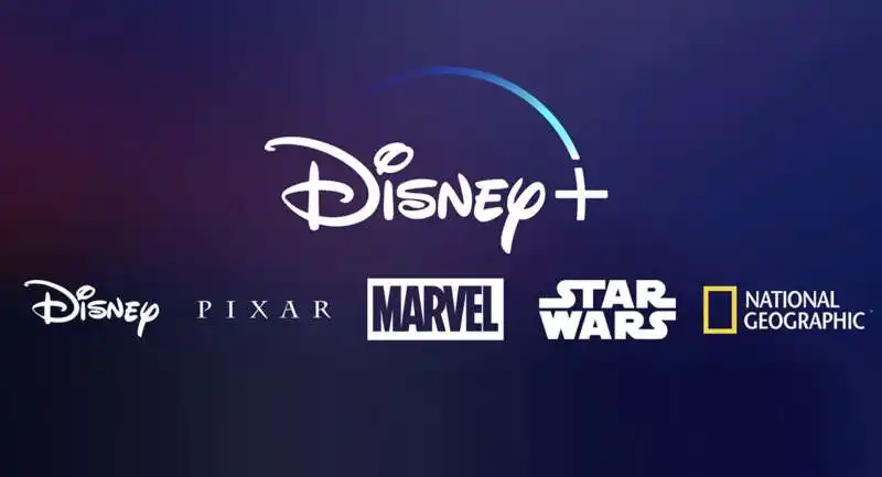 disney+, la piattaforma streaming 5