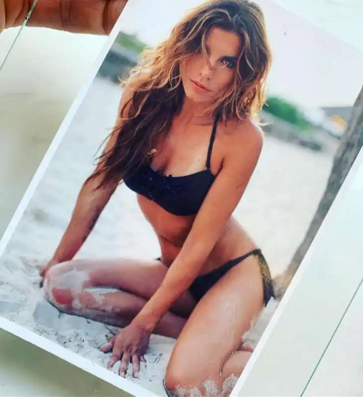 elisabetta   canalis 