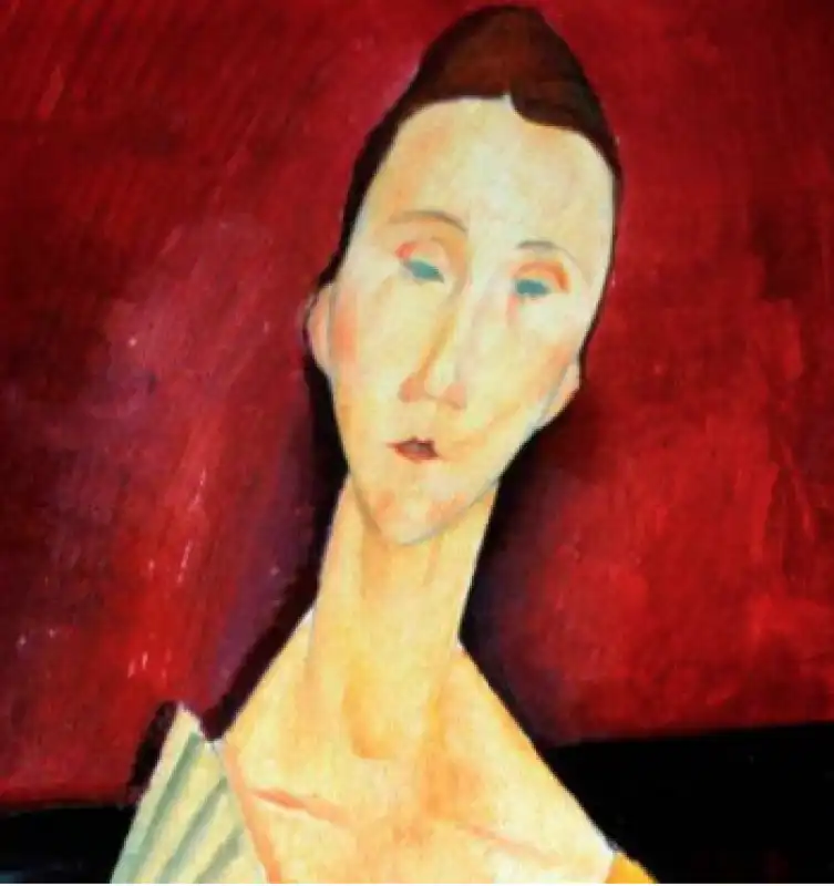 falsi modigliani