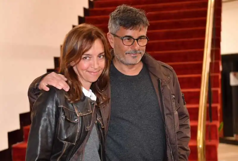 federica e paolo genovese