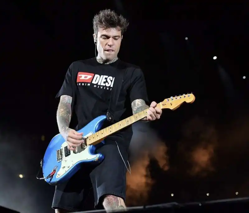 fedez diesel 1