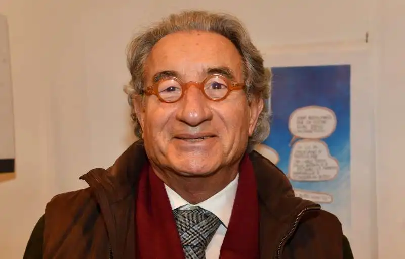 francesco damato