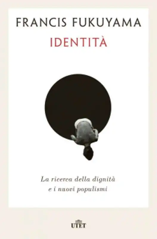 FRANCIS FUKUYAMA - IDENTITA