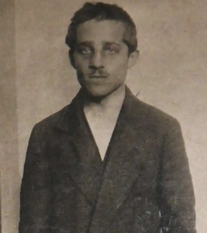 gavrilo princip