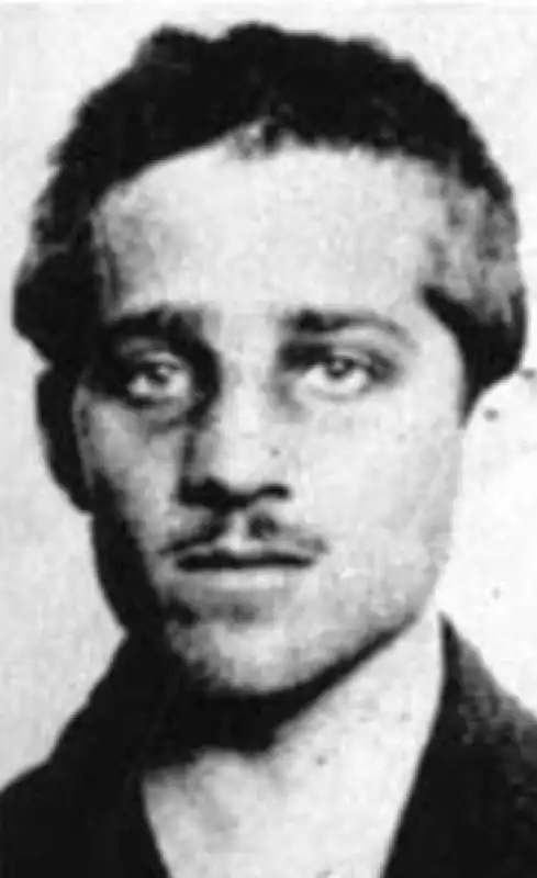 gavrilo princip 2