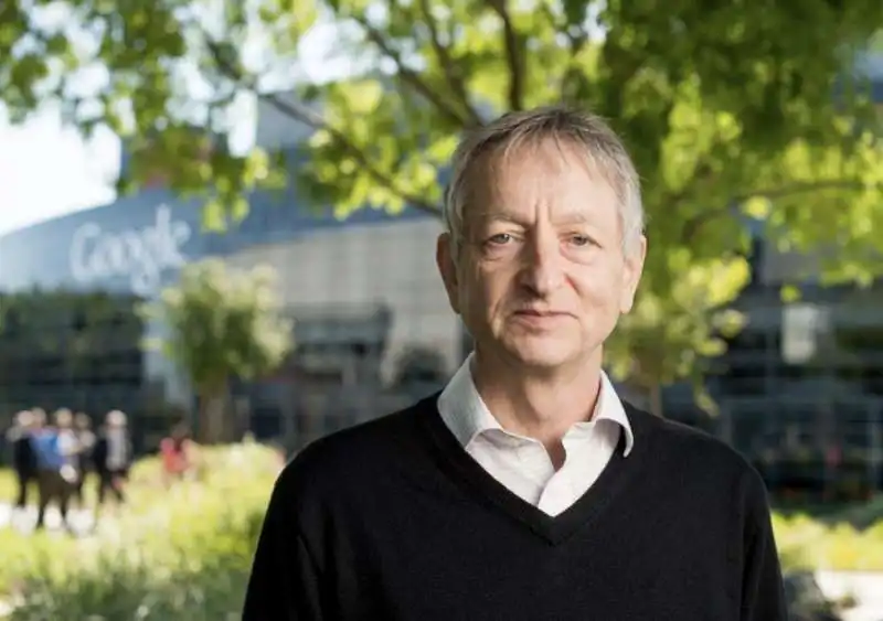 geoffrey hinton 4