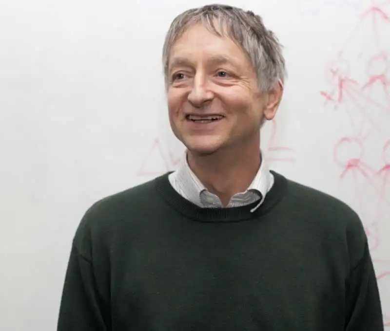 geoffrey hinton 5