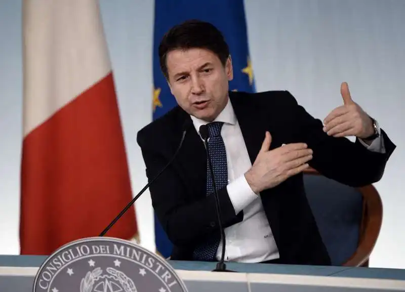 giuseppe conte 1