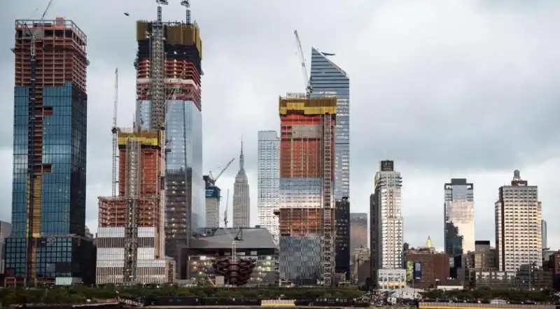 hudson yards 10