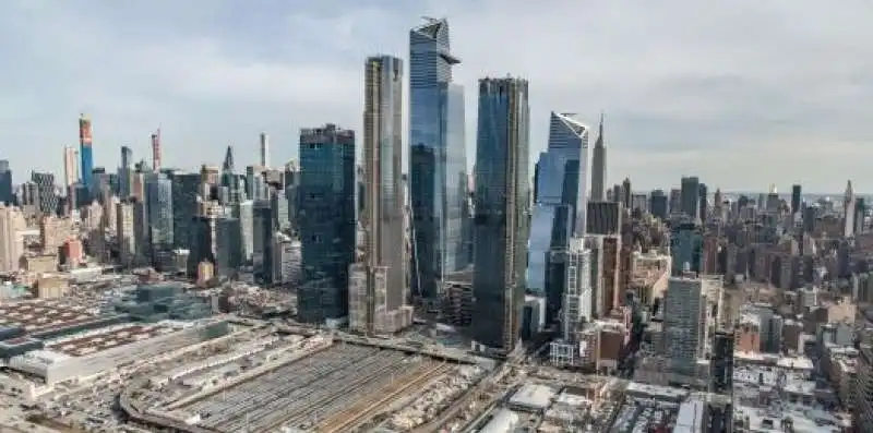 hudson yards 21