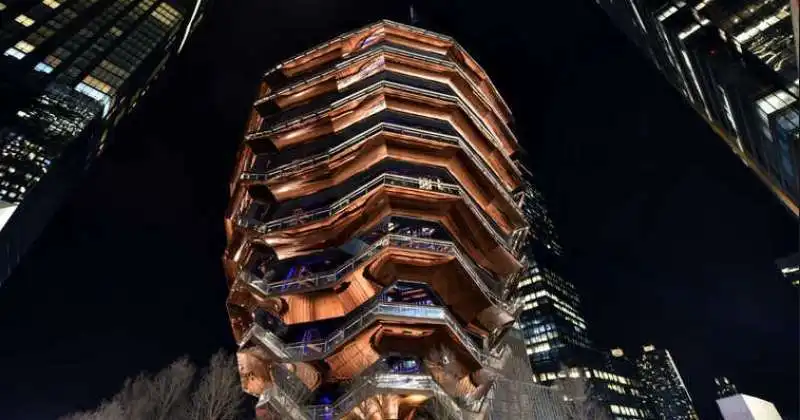 hudson yards 25