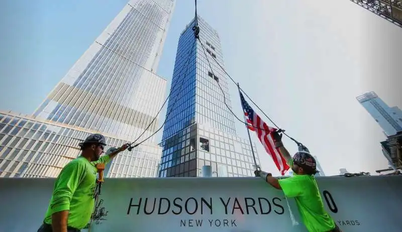 hudson yards 6