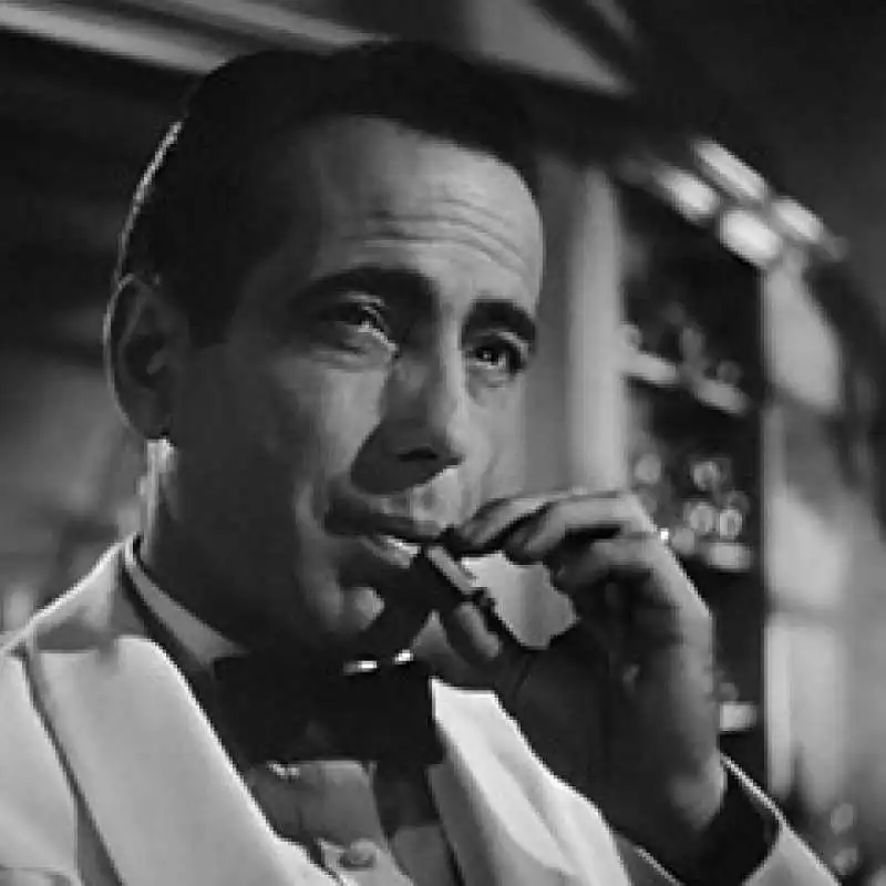 humphrey bogart 2