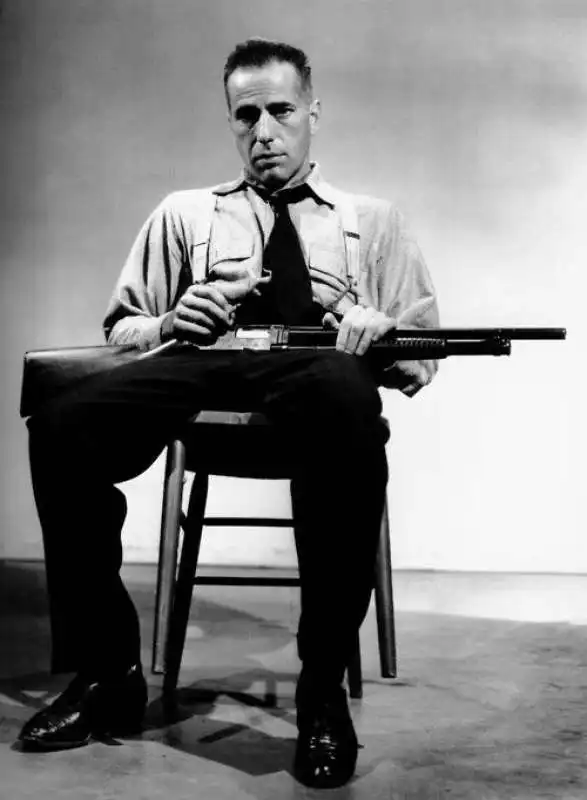 humphrey bogart 7