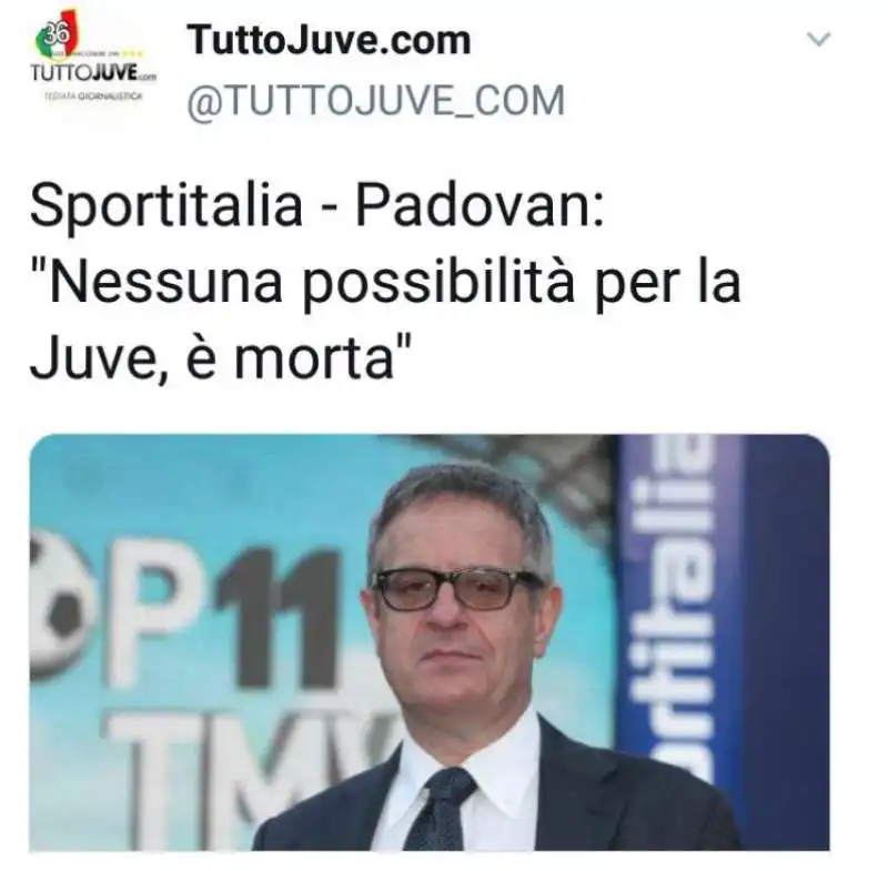 I MEME SU JUVENTUS ATLETICO MADRID - GIANCARLO PADOAN