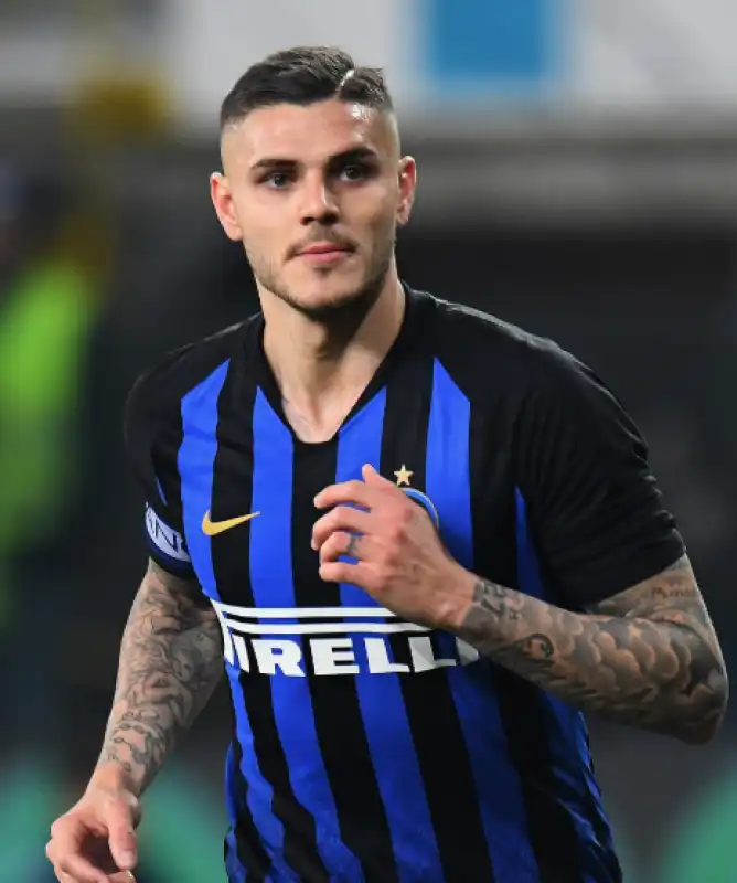 icardi