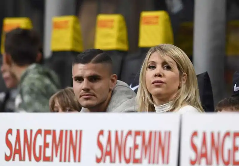 icardi wanda nara 33