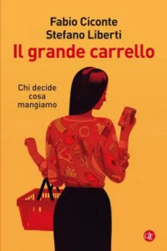 IL GRANDE CARRELLO 